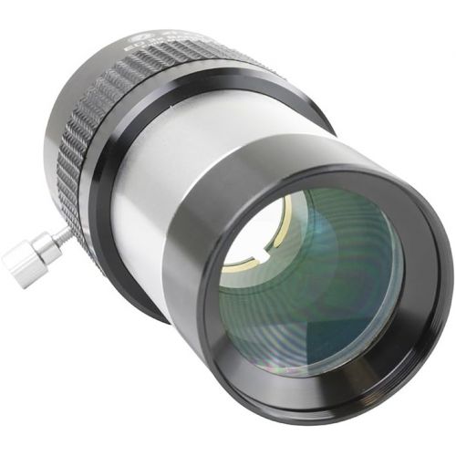  [아마존베스트]Zhumell 2 2x ED Barlow Lens with 1.25 Adapter