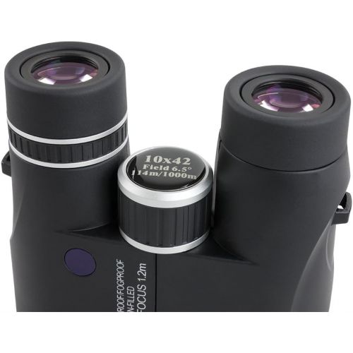  [아마존베스트]Zhumell 10x42 Signature Waterproof Binoculars