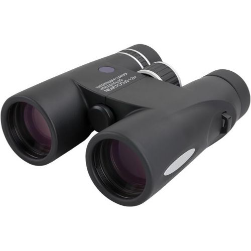  Zhumell 8x42 Signature Waterproof Binoculars, Black