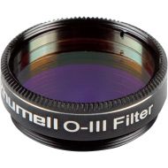 Zhumell 1.25 High Performance O-LLL Telescope Filter