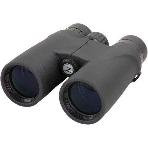  Zhumell 10x42 Roof Prism Binocular - Bright and Sharp Views