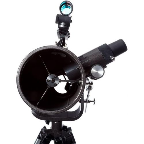  [아마존베스트]Zhumell 76mm AZ Reflector Telescope