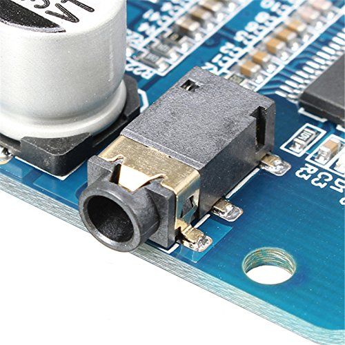  Zhusha LDTR - WG0069 TPA3118 Bluetooth Digital Amplifier Board for Stereo DIY Speaker