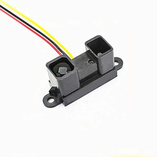  Zhusha LDTR-WG0098A Distance Measuring Sensor for Arduino (20-150cm