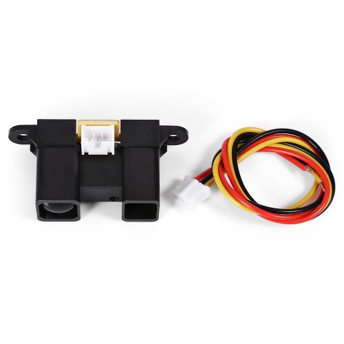  Zhusha LDTR-WG0098A Distance Measuring Sensor for Arduino (20-150cm