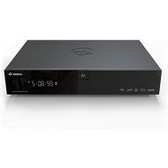 [아마존베스트]-Service-Informationen Zidoo Z1000 Android 4K Media Player (Ultra HD) and 3D Android Mini PC with Display and Hard Drive Slot (HDMI, MKV, USB, LAN, WLAN) [BD-ISO Menu] DTS HD, Dolby True HD, Dolby Atmos,