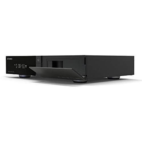  [아마존베스트]-Service-Informationen Zidoo Z1000 Android 4K Media Player (Ultra HD) and 3D Android Mini PC with Display and Hard Drive Slot (HDMI, MKV, USB, LAN, WLAN) [BD-ISO Menu] DTS HD, Dolby True HD, Dolby Atmos,