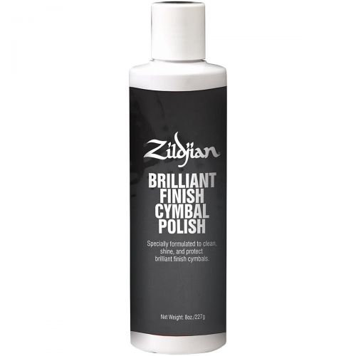  Zildjian},description:Use the Zildjian formula to clean and polish any cymbal, excluding titanium. Cleaner removes tarnish and oxidation and restores your cymbals glorious luster.