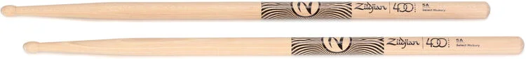  Zildjian Limited-edition 400th-anniversary Drumstick Bundle