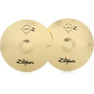 Zildjian Planet Z Crash Cymbals - 16 inch