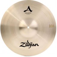 Zildjian A Rock Crash Cymbal - 16 inch