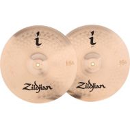Zildjian 14-inch I Series Band Crash Cymbals