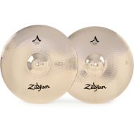 Zildjian 19-inch A Stadium Crash Cymbals