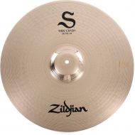 Zildjian 18 inch S Series Thin Crash Cymbal