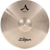 Zildjian 20 inch A Zildjian Thin Crash Cymbal