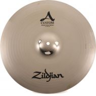 Zildjian 16 inch A Custom Projection Crash Cymbal