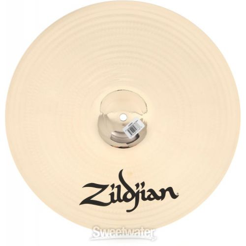  Zildjian 17 inch A Custom Projection Crash Cymbal