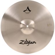 Zildjian 17 inch A Zildjian Thin Crash Cymbal