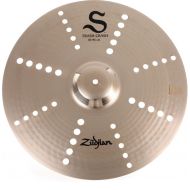 Zildjian 18 inch S Series Trash Crash Cymbal