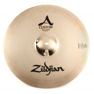 Zildjian 14 inch A Custom Fast Crash Cymbal
