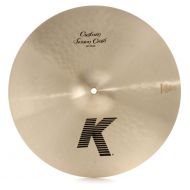 Zildjian 16 inch K Custom Session Crash Cymbal