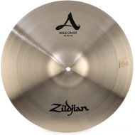 Zildjian 18 inch A Zildjian Rock Crash Cymbal