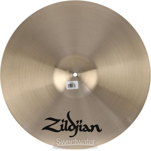  Zildjian 18 inch A Zildjian Rock Crash Cymbal