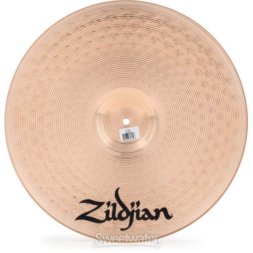  Zildjian 18 inch I Series Crash Cymbal