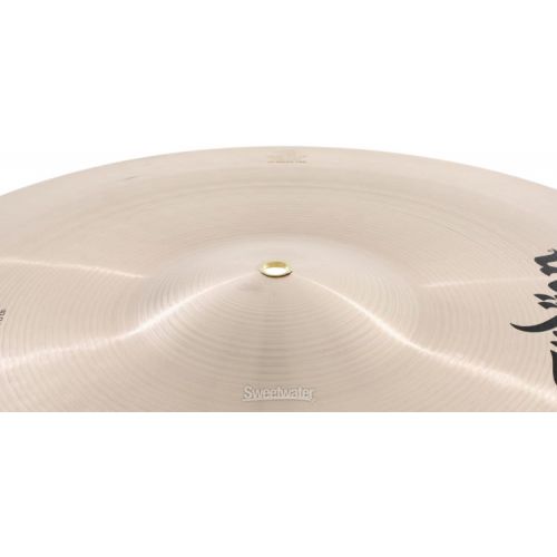  Zildjian 18-inch A Symphonic Concert Crash Cymbals