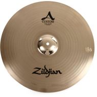 Zildjian 17 inch A Custom Fast Crash Cymbal