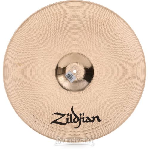  Zildjian 20 inch S Series Thin Crash Cymbal