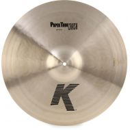 Zildjian K Paper Thin Crash - 20 inch