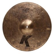 Zildjian 18 inch K Custom Special Dry Crash Cymbal