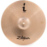 Zildjian 18 inch I Series Crash-Ride Cymbal