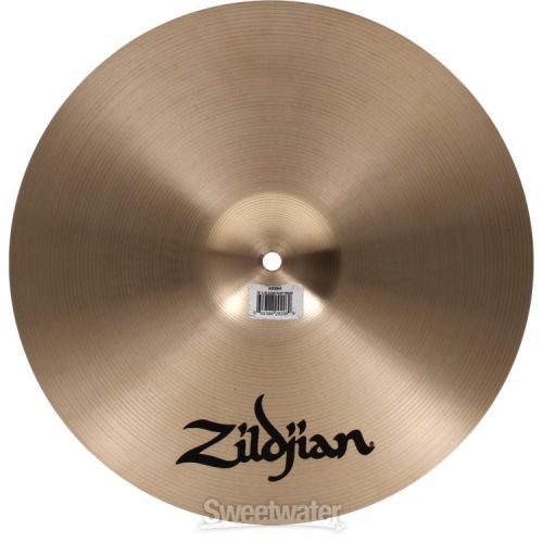  Zildjian 14 inch A Zildjian Fast Crash Cymbal