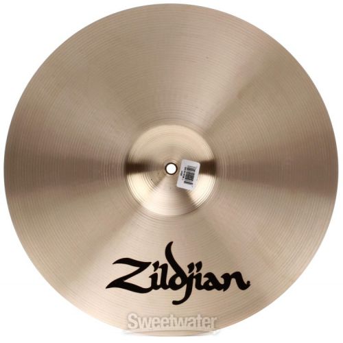  Zildjian 17 inch A Zildjian Medium-thin Crash Cymbal