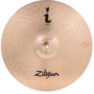 Zildjian 20 inch I Series Crash-Ride Cymbal