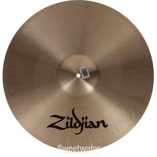  Zildjian 18 inch K Zildjian Dark Medium Thin Crash Cymbal