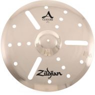 Zildjian 20 inch A Custom EFX Crash Cymbal