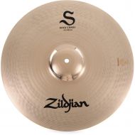 Zildjian 16 inch S Series Rock Crash Cymbal