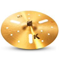 Zildjian 16 inch K Zildjian EFX Cymbal