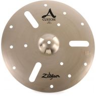 Zildjian 16 inch A Custom EFX Crash Cymbal
