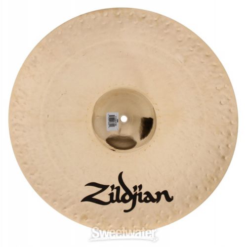  Zildjian 18 inch K Custom Fast Crash Cymbal