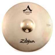 Zildjian 18 inch A Custom Fast Crash Cymbal