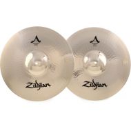 Zildjian 16-inch A Stadium Medium Crash Cymbals