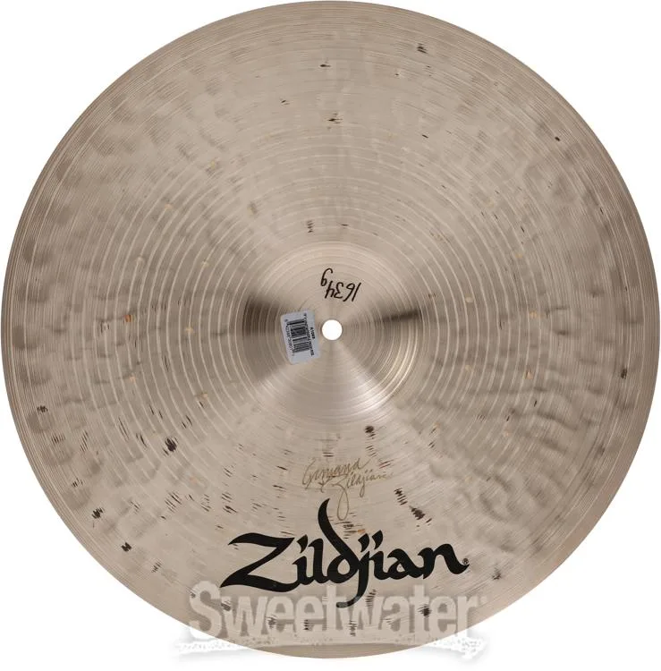  Zildjian 19 inch K Constantinople Crash Ride Cymbal