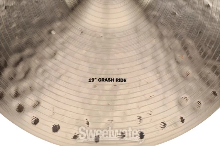  Zildjian 19 inch K Constantinople Crash Ride Cymbal