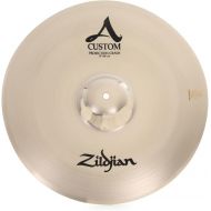 Zildjian 19 inch A Custom Projection Crash Cymbal