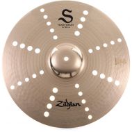 Zildjian 16 inch S Series Trash Crash Cymbal