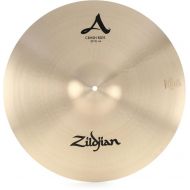 Zildjian 20 inch A Zildjian Crash/Ride Cymbal